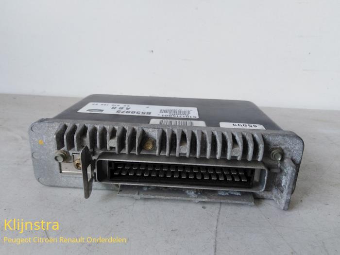 Gebruikte ABS Computer Peugeot 605 (6B) 3.0 SV Prijs € 199,00 Margeregeling aangeboden door Fa. Klijnstra & Zn. VOF