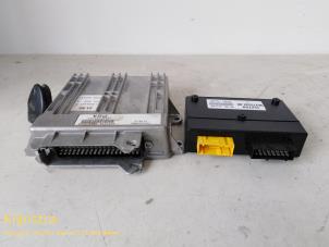 Gebruikte Computer Motormanagement Citroen Xantia (X2/X7) 1.8i X,SX,Harmonie,Sensation 16V Prijs € 150,00 Margeregeling aangeboden door Fa. Klijnstra & Zn. VOF