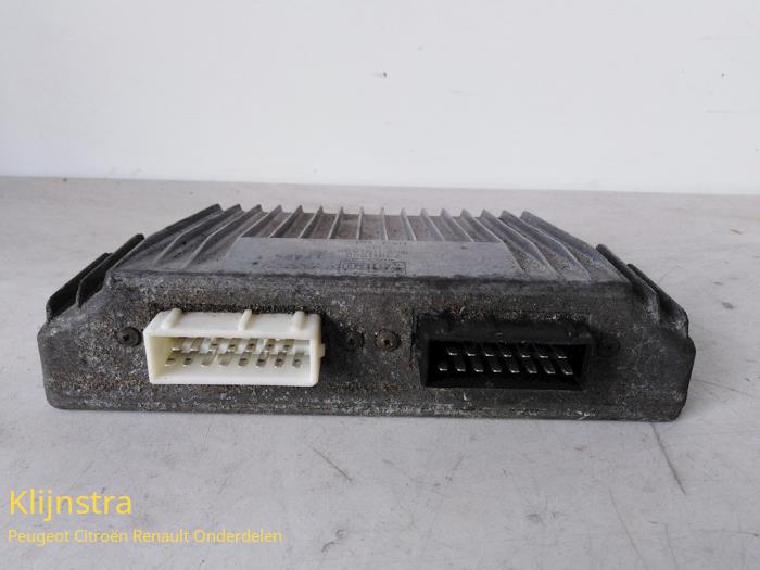 Gebruikte Computer Automatische Bak Citroen Xantia (X1/2) 1.9 D X,SX Prijs op aanvraag aangeboden door Fa. Klijnstra & Zn. VOF