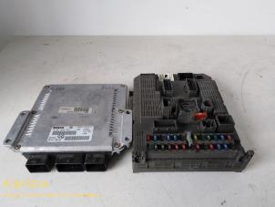 Gebruikte Computer Motormanagement Citroen C5 I Berline (DC) 2.2 HDi 16V FAP Prijs op aanvraag aangeboden door Fa. Klijnstra & Zn. VOF