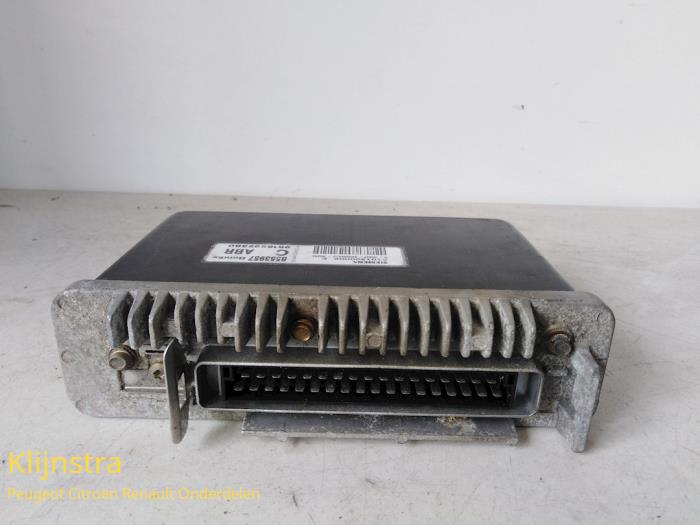 Gebruikte ABS Computer Citroen XM (Y4) 2.0 i 16V Prijs op aanvraag aangeboden door Fa. Klijnstra & Zn. VOF