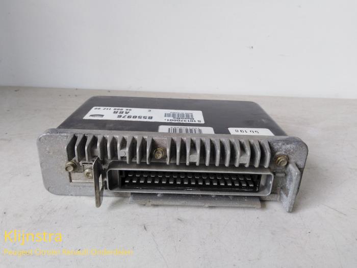 Gebruikte ABS Computer Citroen XM (Y3) 2.1 TD 12V Prijs op aanvraag aangeboden door Fa. Klijnstra & Zn. VOF
