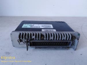 Gebruikte ABS Computer Peugeot 106 I 1.4 XSi Prijs op aanvraag aangeboden door Fa. Klijnstra & Zn. VOF