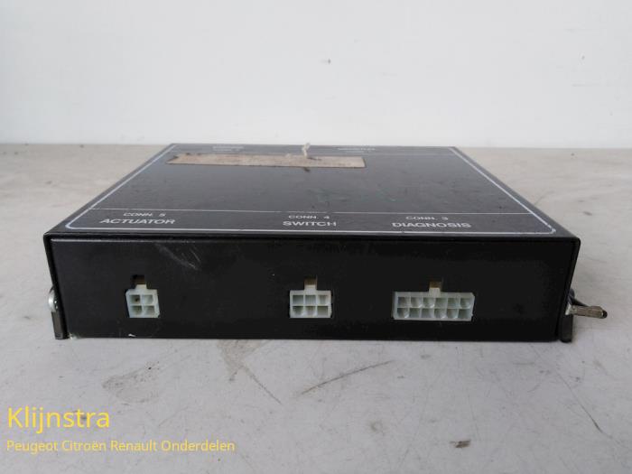 Computer Diversen van een Peugeot 306 (7A/C/S) 2.0 XSi,ST 1994