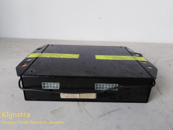 Computer Diversen van een Peugeot 306 (7A/C/S) 2.0 XSi,ST 1994