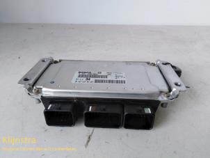 Gebruikte Computer Motormanagement Peugeot 206 (2A/C/H/J/S) 1.6 16V Prijs € 100,00 Margeregeling aangeboden door Fa. Klijnstra & Zn. VOF