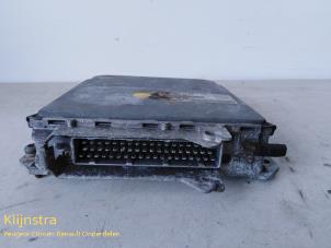 Gebruikte Computer Motormanagement Citroen Evasion 2.0 CT SX,VSX Turbo Prijs € 100,00 Margeregeling aangeboden door Fa. Klijnstra & Zn. VOF