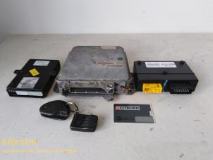 Gebruikte Computer Motormanagement Citroen Evasion 2.0 CT SX,VSX Turbo Prijs € 175,00 Margeregeling aangeboden door Fa. Klijnstra & Zn. VOF