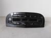 Peugeot 607 (9D/U) 2.2 HDi 16V FAP Chaufage Bedieningspaneel