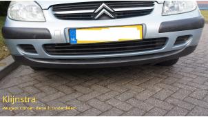 Gebruikte Bumper voor Citroen C5 I Break (DE) 2.0 16V Prijs € 100,00 Margeregeling aangeboden door Fa. Klijnstra & Zn. VOF