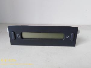 Gebruikte Display Interieur Citroen C5 I Break (DE) 2.2 HDi 16V FAP Prijs op aanvraag aangeboden door Fa. Klijnstra & Zn. VOF