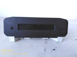 Gebruikte Display Interieur Peugeot 206 (2A/C/H/J/S) 1.4 HDi Prijs € 29,00 Margeregeling aangeboden door Fa. Klijnstra & Zn. VOF