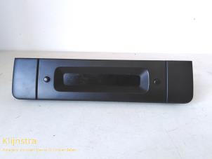 Gebruikte Display Interieur Peugeot 406 Prijs op aanvraag aangeboden door Fa. Klijnstra & Zn. VOF