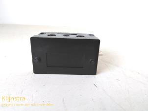 Gebruikte Uurwerk Peugeot 806 2.1 TD 12V Prijs € 50,00 Margeregeling aangeboden door Fa. Klijnstra & Zn. VOF