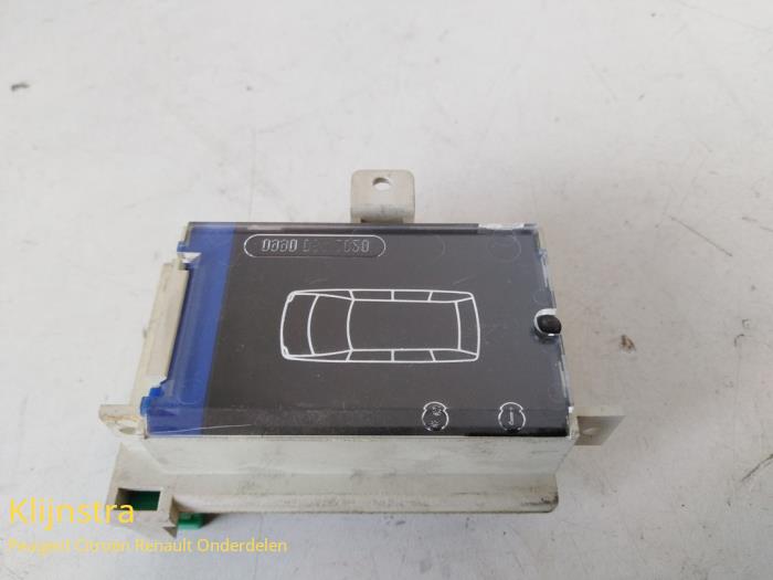 Gebruikte Diversen Peugeot 806 2.1 TD 12V Prijs op aanvraag aangeboden door Fa. Klijnstra & Zn. VOF