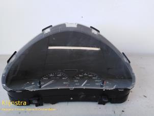 Gebruikte Kilometerteller KM Peugeot 206 SW (2E/K) 1.4 Prijs op aanvraag aangeboden door Fa. Klijnstra & Zn. VOF