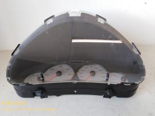 Gebruikte Kilometerteller KM Peugeot 206 (2A/C/H/J/S) 1.4 HDi Prijs € 49,99 Margeregeling aangeboden door Fa. Klijnstra & Zn. VOF