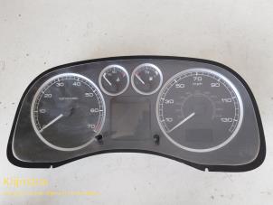 Gebruikte Kilometerteller KM Peugeot 307 (3A/C/D) 2.0 16V Prijs op aanvraag aangeboden door Fa. Klijnstra & Zn. VOF