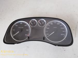 Gebruikte Kilometerteller KM Peugeot 307 SW (3H) 2.0 HDi 90 Prijs op aanvraag aangeboden door Fa. Klijnstra & Zn. VOF