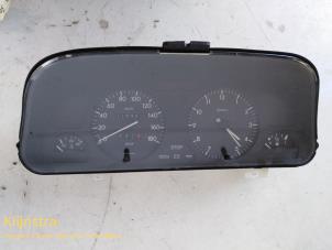 Gebruikte Kilometerteller KM Peugeot 306 (7A/C/S) 1.9 D,XND,XAD Prijs op aanvraag aangeboden door Fa. Klijnstra & Zn. VOF