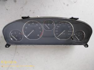 Gebruikte Kilometerteller KM Peugeot 406 Coupé (8C) 3.0 V6 24V Prijs op aanvraag aangeboden door Fa. Klijnstra & Zn. VOF