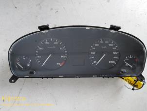 Gebruikte Tellerklok Peugeot 406 Prijs op aanvraag aangeboden door Fa. Klijnstra & Zn. VOF