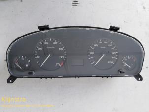 Gebruikte Tellerklok Peugeot 406 Break (8E/F) 1.8 16V Prijs op aanvraag aangeboden door Fa. Klijnstra & Zn. VOF