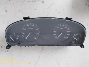 Gebruikte Tellerklok Peugeot 406 (8B) 1.8 16V Prijs op aanvraag aangeboden door Fa. Klijnstra & Zn. VOF