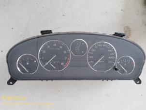 Gebruikte Kilometerteller KM Peugeot 406 Coupé (8C) 2.0 16V Prijs € 150,00 Margeregeling aangeboden door Fa. Klijnstra & Zn. VOF