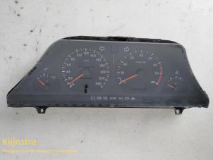 Gebruikte Kilometerteller KM Peugeot 605 (6B) 3.0 SV 24V Prijs op aanvraag aangeboden door Fa. Klijnstra & Zn. VOF