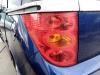 Peugeot 1007 Achterlicht links