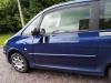 Peugeot 1007 Schuifdeur links