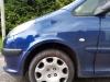 Peugeot 1007 Scherm links-voor