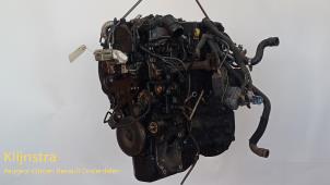 Gebruikte Motor Peugeot Partner 1.6 HDI 75 Prijs € 500,00 Margeregeling aangeboden door Fa. Klijnstra & Zn. VOF