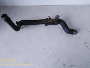 Gebruikte Waterpijp Peugeot 807 2.2 16V Prijs op aanvraag aangeboden door Fa. Klijnstra & Zn. VOF