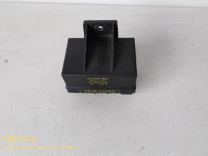 Gebruikte Gloeirelais Peugeot 306 (7A/C/S) 1.9 DT Prijs op aanvraag aangeboden door Fa. Klijnstra & Zn. VOF