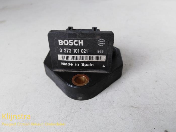 Gebruikte Ontstekingsmodule Peugeot 406 (8B) 1.8 16V Prijs op aanvraag aangeboden door Fa. Klijnstra & Zn. VOF
