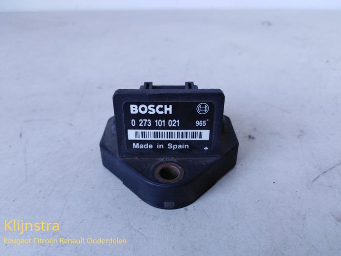 Gebruikte Module ontsteking Peugeot 206 (2A/C/H/J/S) 1.4 XR,XS,XT,Gentry Prijs op aanvraag aangeboden door Fa. Klijnstra & Zn. VOF