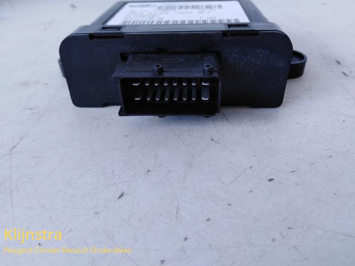 Gebruikte Inspuitcomputer Peugeot 307 (3A/C/D) 2.0 HDi 110 FAP Prijs op aanvraag aangeboden door Fa. Klijnstra & Zn. VOF