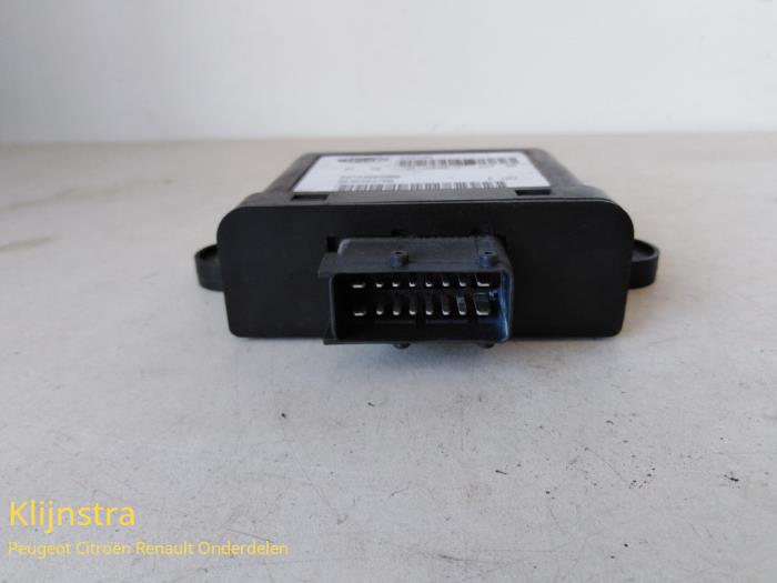 Gebruikte Computer Inspuit Peugeot 607 (9D/U) 2.2 HDi 16V FAP Prijs op aanvraag aangeboden door Fa. Klijnstra & Zn. VOF