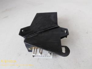 Koeling Module van een Citroen Berlingo 1998