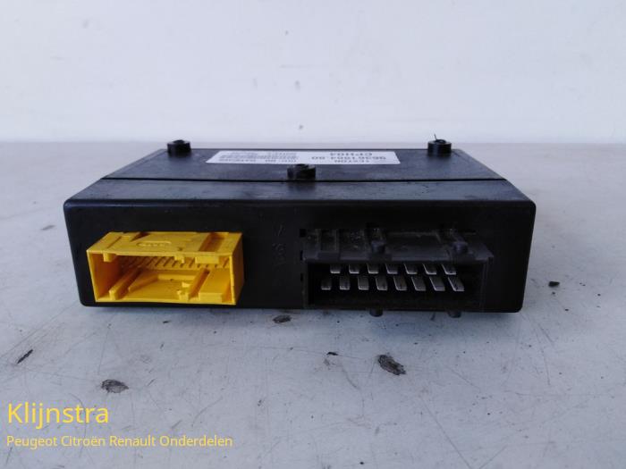 Gebruikte Sam module Peugeot 306 Break (7E) 1.9 D Prijs op aanvraag aangeboden door Fa. Klijnstra & Zn. VOF