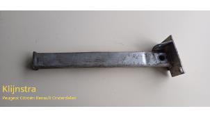 Gebruikte Diversen Peugeot 3008 Prijs op aanvraag aangeboden door Fa. Klijnstra & Zn. VOF