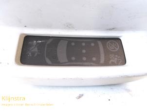 Gebruikte Gordelverklikker module Peugeot 3008 Prijs op aanvraag aangeboden door Fa. Klijnstra & Zn. VOF