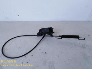 Gebruikte Diversen Peugeot 3008 Prijs op aanvraag aangeboden door Fa. Klijnstra & Zn. VOF