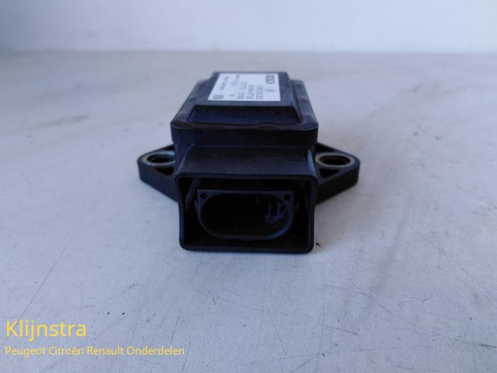Gebruikte Esp Duo Sensor Peugeot 307 (3A/C/D) 2.0 HDi 90 Prijs op aanvraag aangeboden door Fa. Klijnstra & Zn. VOF