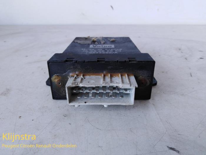 Gebruikte Computer Koeling Peugeot 306 Prijs op aanvraag aangeboden door Fa. Klijnstra & Zn. VOF