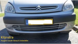 Gebruikte Bumper voor Citroen Xsara Picasso (CH) 1.8 16V Prijs op aanvraag aangeboden door Fa. Klijnstra & Zn. VOF