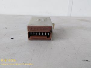 Gebruikte Relais Peugeot 605 (6B) 2.4 SRDT,SVDT 12V Prijs op aanvraag aangeboden door Fa. Klijnstra & Zn. VOF
