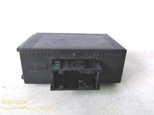 Gebruikte Immobiliser module Peugeot 106 II 1.5 XNd,XRd,Sketch Prijs op aanvraag aangeboden door Fa. Klijnstra & Zn. VOF